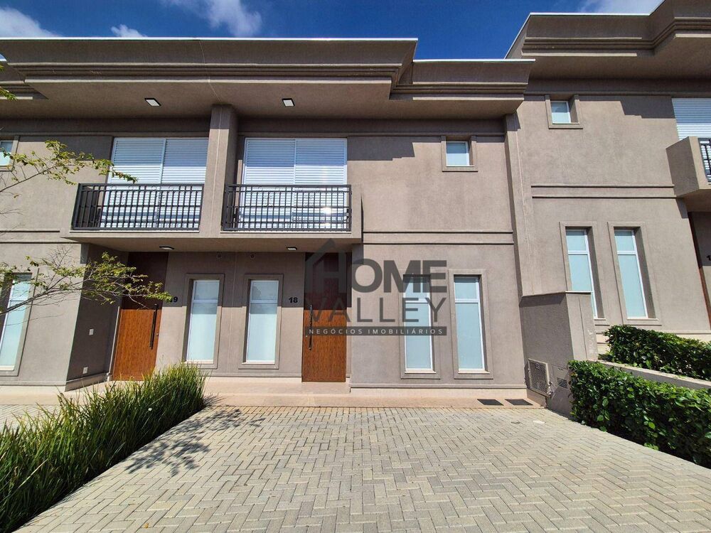 Casa de Condomínio à venda e aluguel com 3 quartos, 134m² - Foto 3