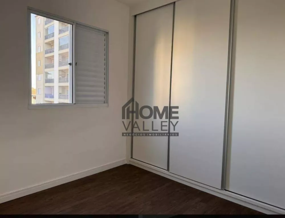 Apartamento, 3 quartos, 70 m² - Foto 5