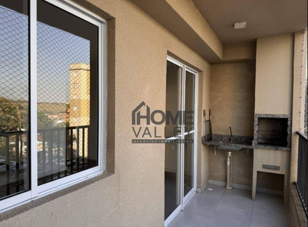 Apartamento, 3 quartos, 70 m² - Foto 4