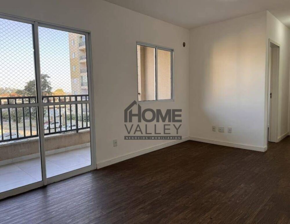Apartamento, 3 quartos, 70 m² - Foto 2