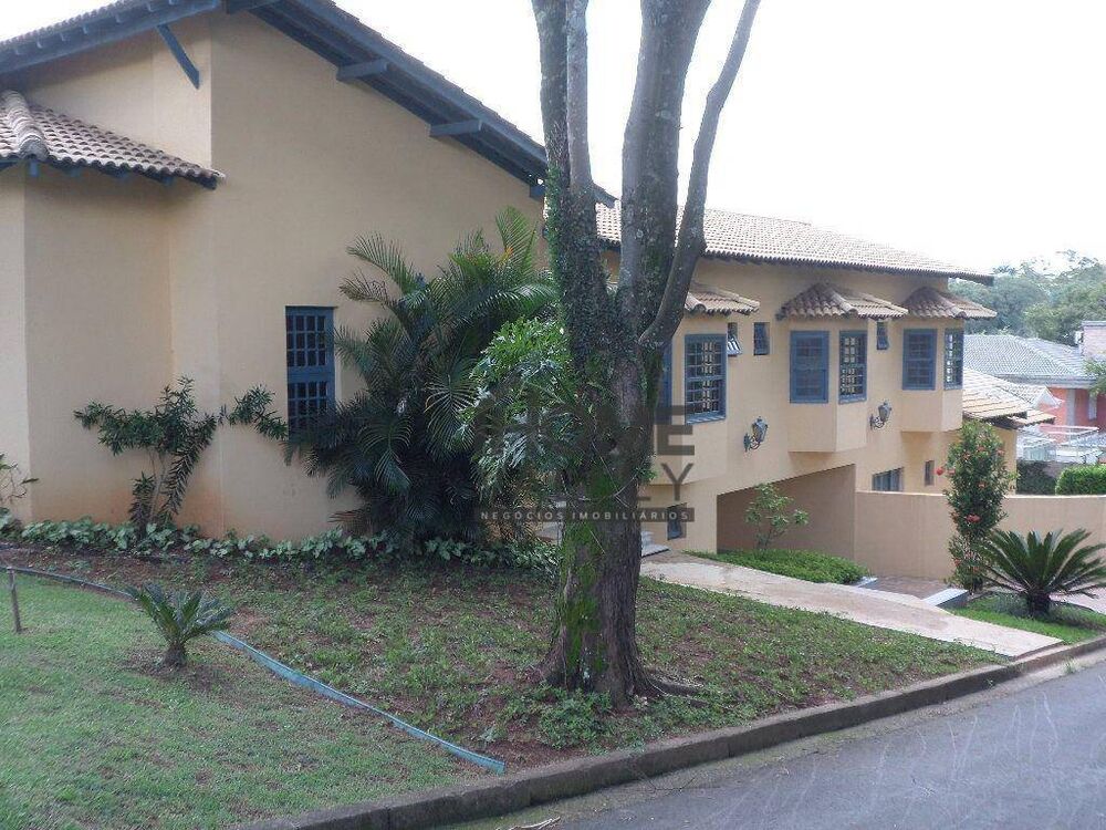 Casa de Condomínio, 4 quartos - Foto 3