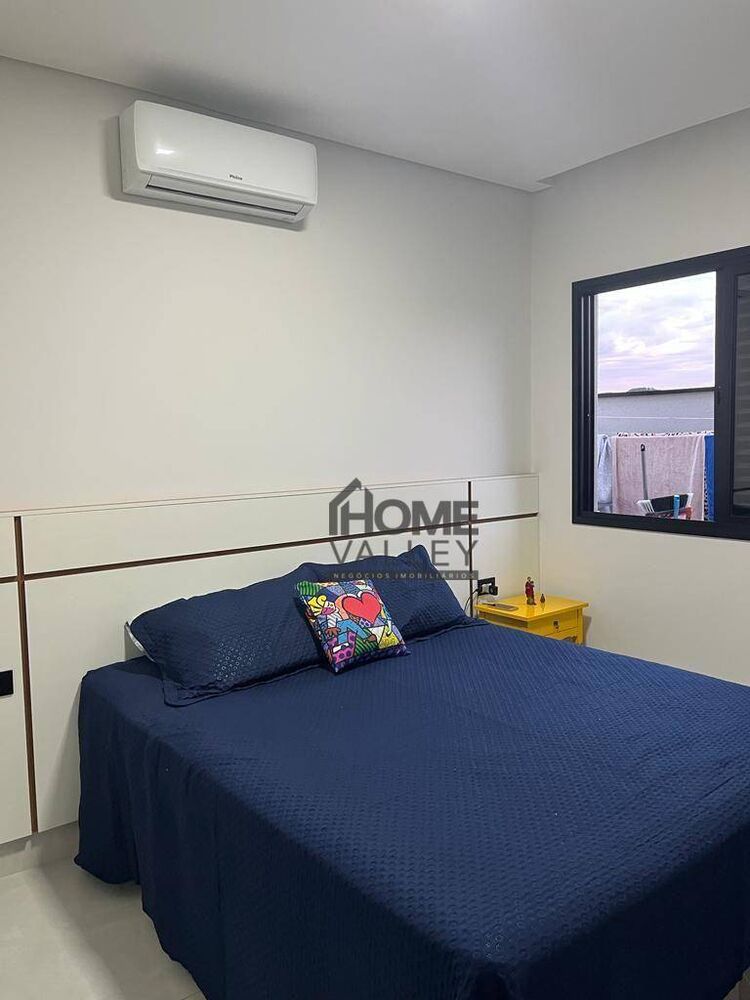 Casa de Condomínio, 4 quartos - Foto 16