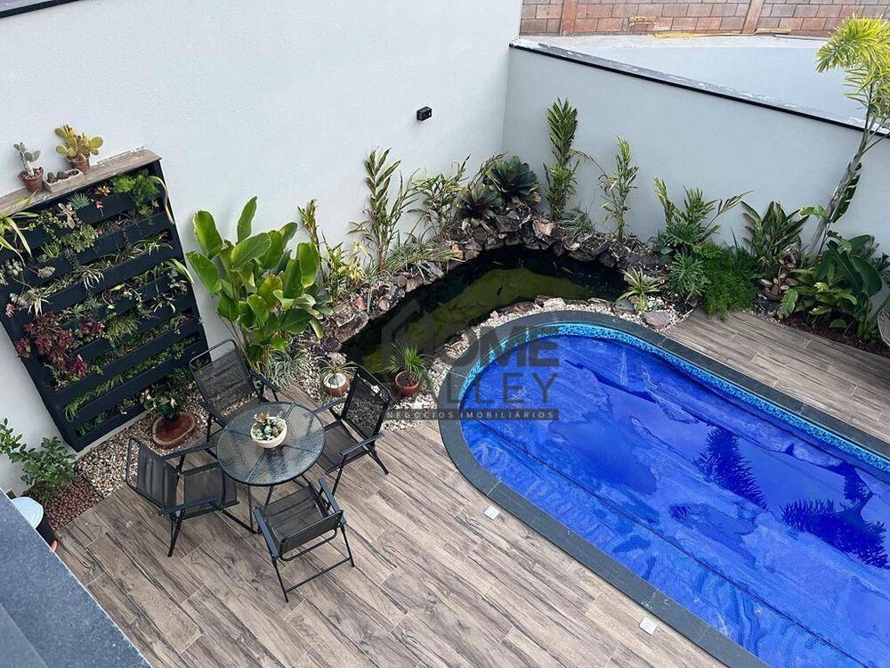 Casa de Condomínio, 4 quartos - Foto 22