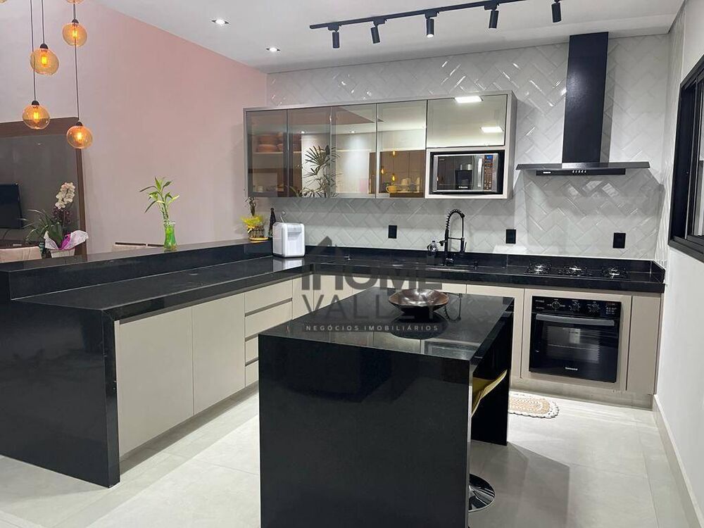 Casa de Condomínio, 4 quartos - Foto 7