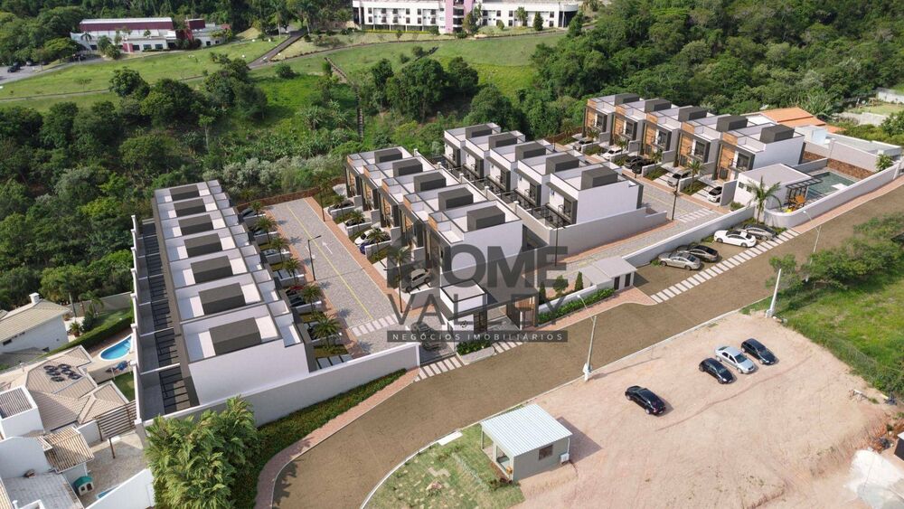 Casa de Condomínio, 3 quartos - Foto 5