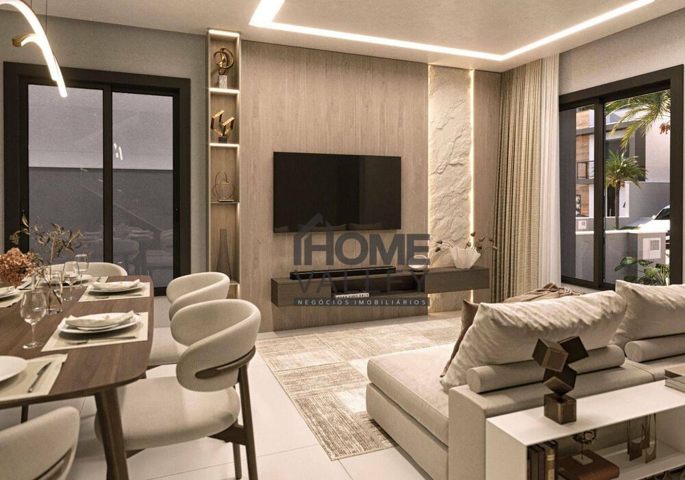 Casa de Condomínio, 3 quartos - Foto 9