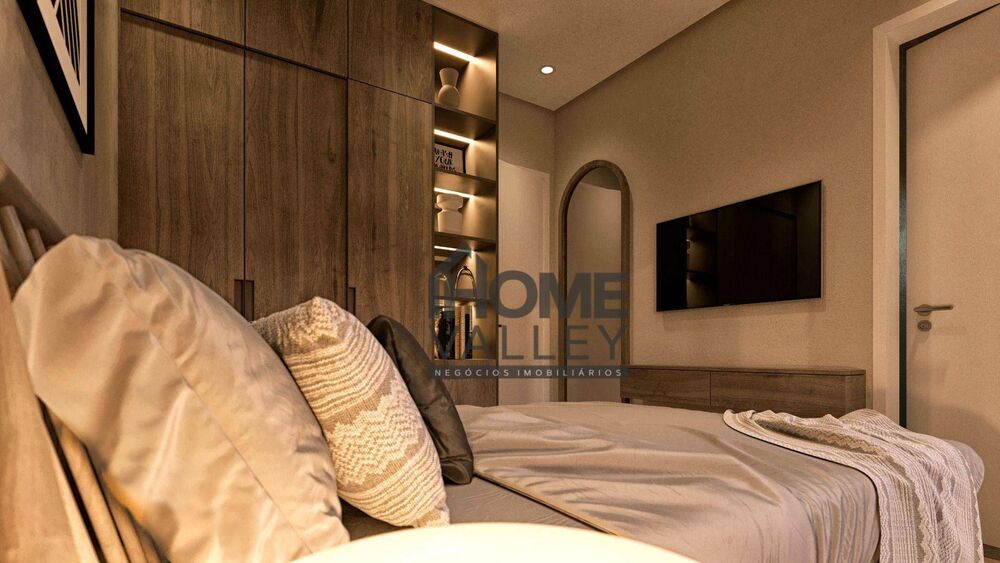 Casa de Condomínio, 3 quartos - Foto 11