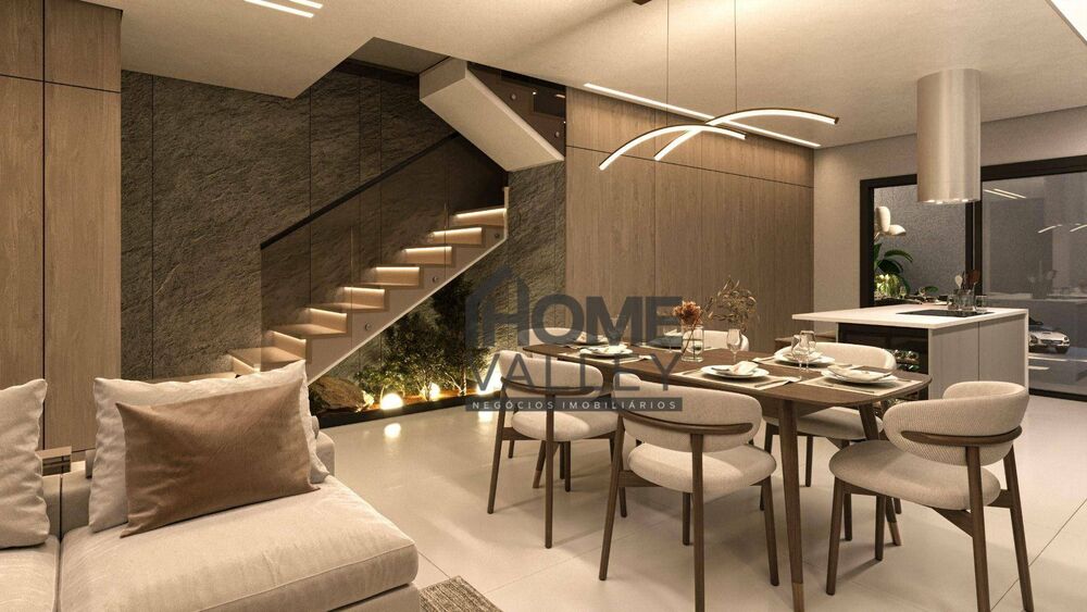 Casa de Condomínio, 3 quartos - Foto 8