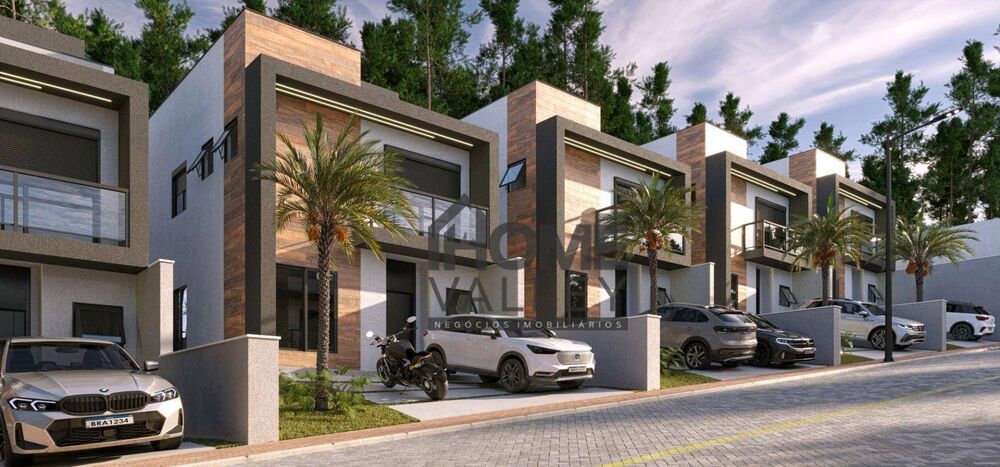 Casa de Condomínio, 3 quartos - Foto 7