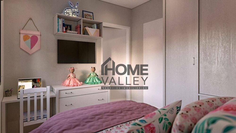 Casa de Condomínio, 3 quartos - Foto 13