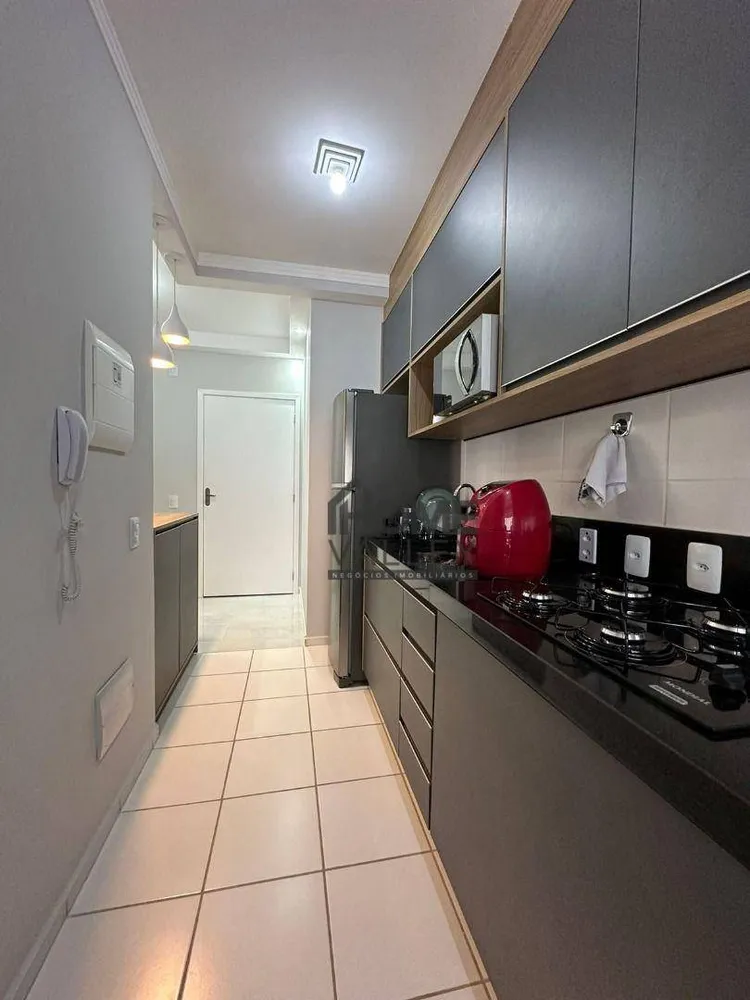 Apartamento, 2 quartos, 48 m² - Foto 1