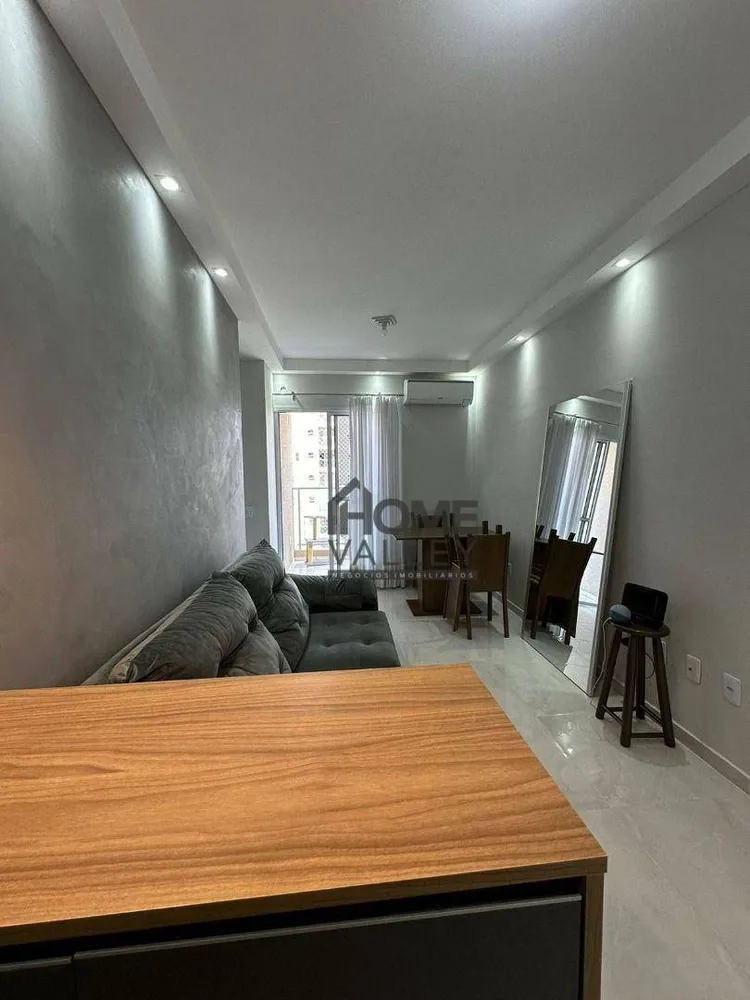Apartamento, 2 quartos, 48 m² - Foto 8