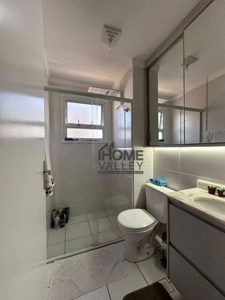 Apartamento, 2 quartos, 48 m² - Foto 6