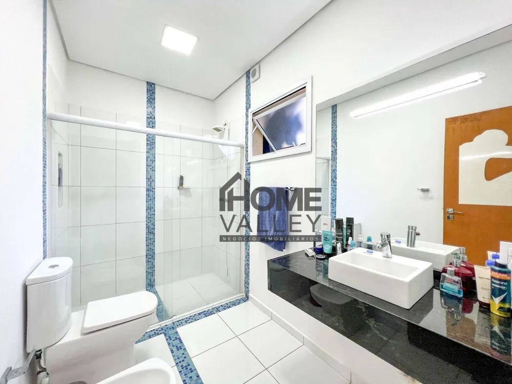 Casa de Condomínio, 4 quartos - Foto 8