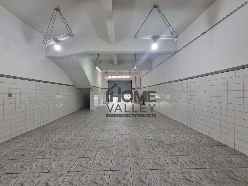 Conjunto Comercial-Sala para alugar, 90m² - Foto 5