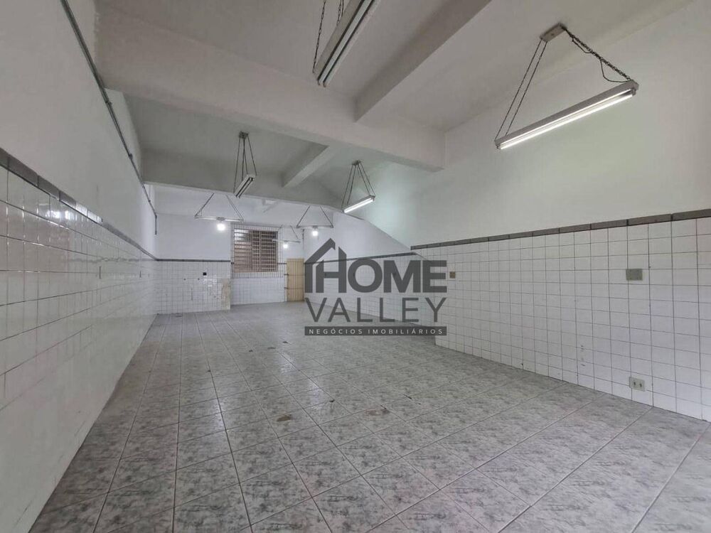 Conjunto Comercial-Sala para alugar, 90m² - Foto 2