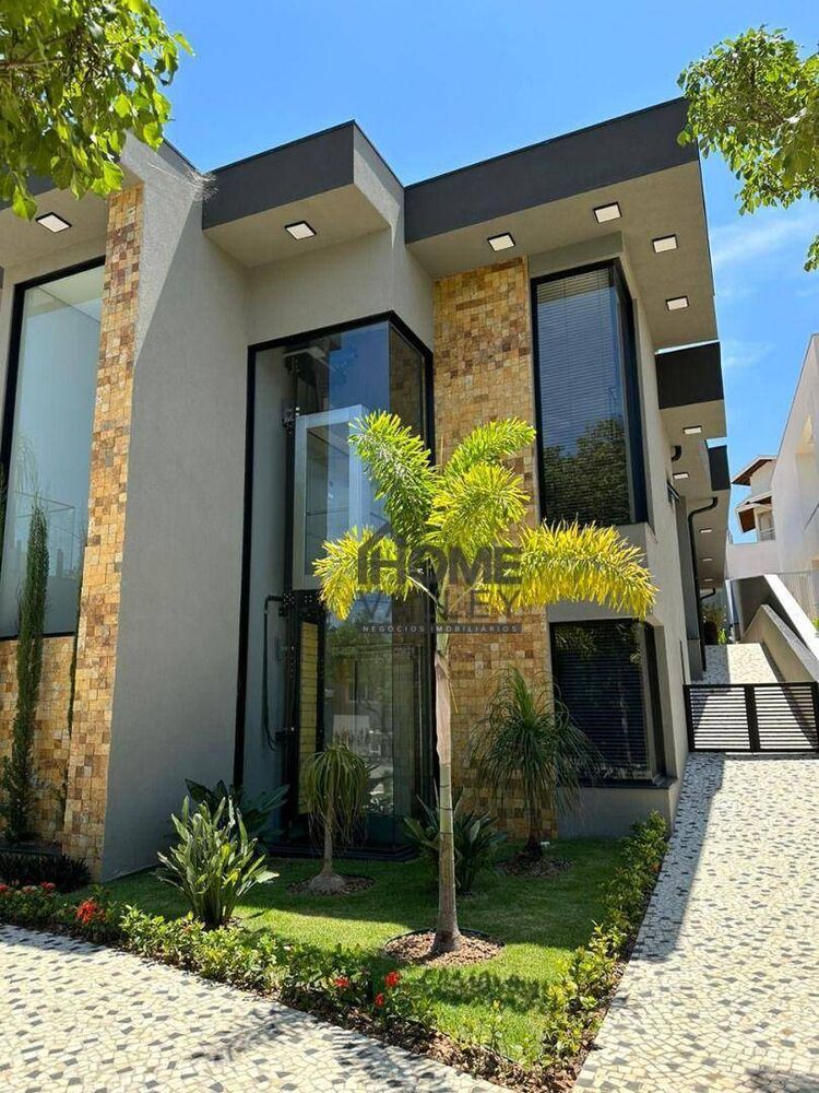 Casa de Condomínio, 4 quartos - Foto 3