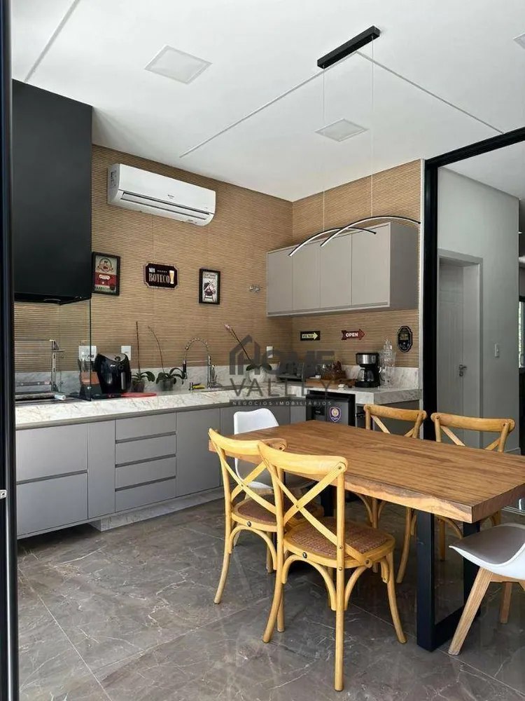 Casa de Condomínio, 4 quartos - Foto 7