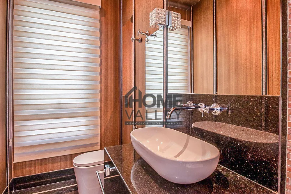 Casa de Condomínio, 4 quartos - Foto 8