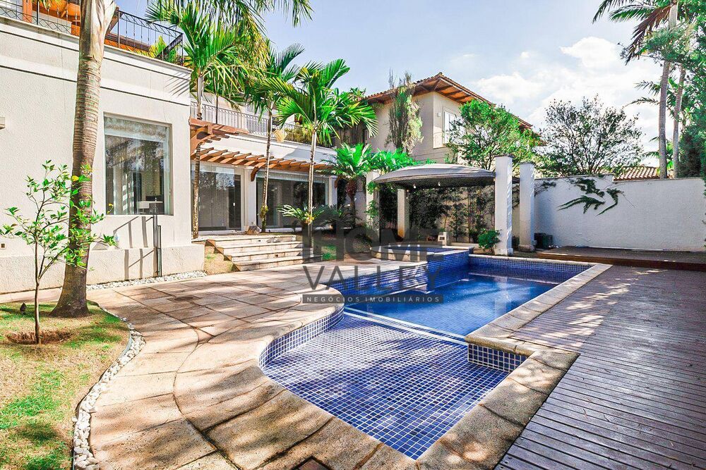 Casa de Condomínio, 4 quartos - Foto 2