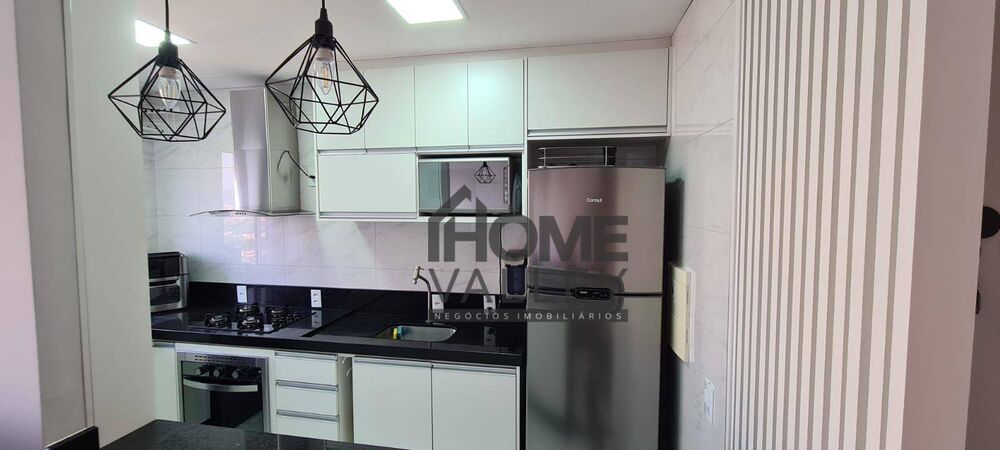Apartamento, 2 quartos, 48 m² - Foto 1