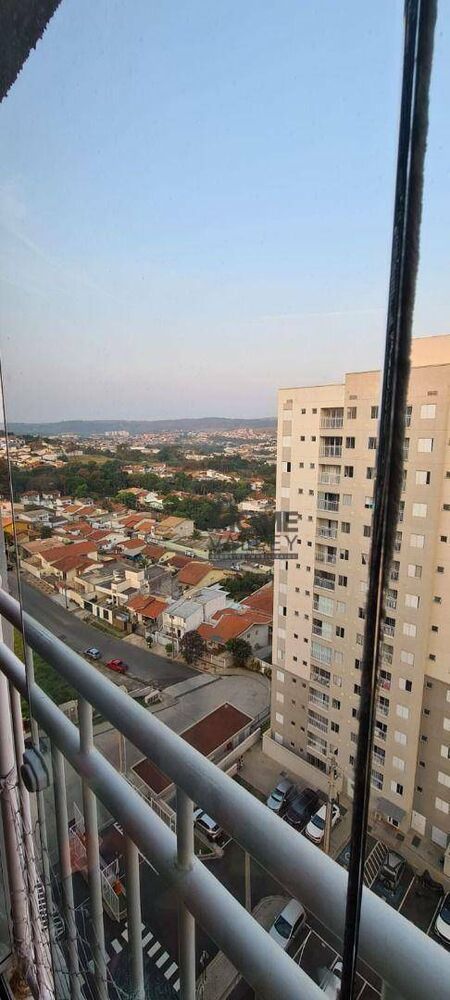 Apartamento, 2 quartos, 48 m² - Foto 2