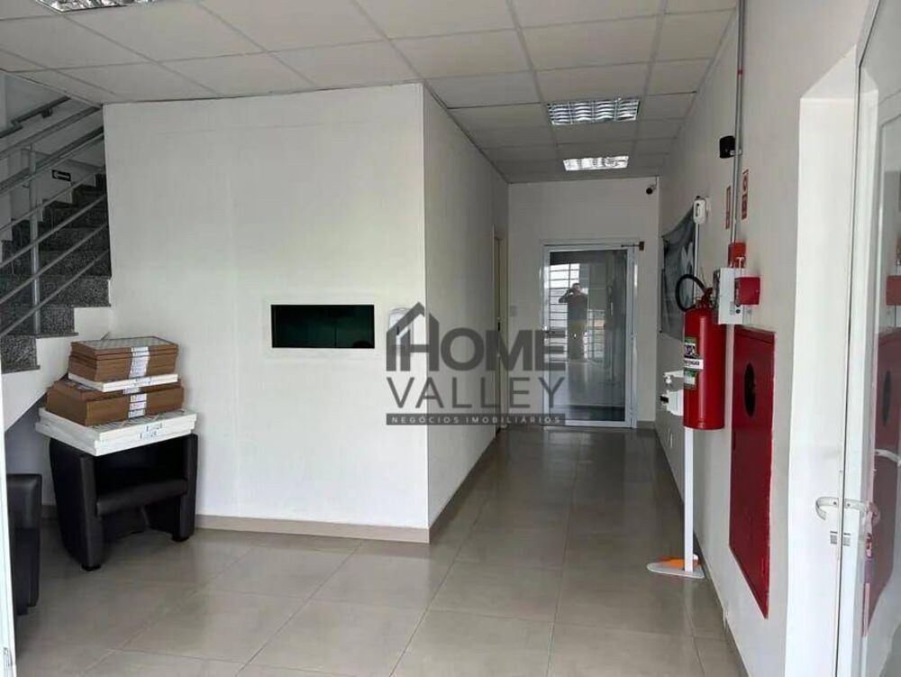 Depósito-Galpão, 1000 m² - Foto 8