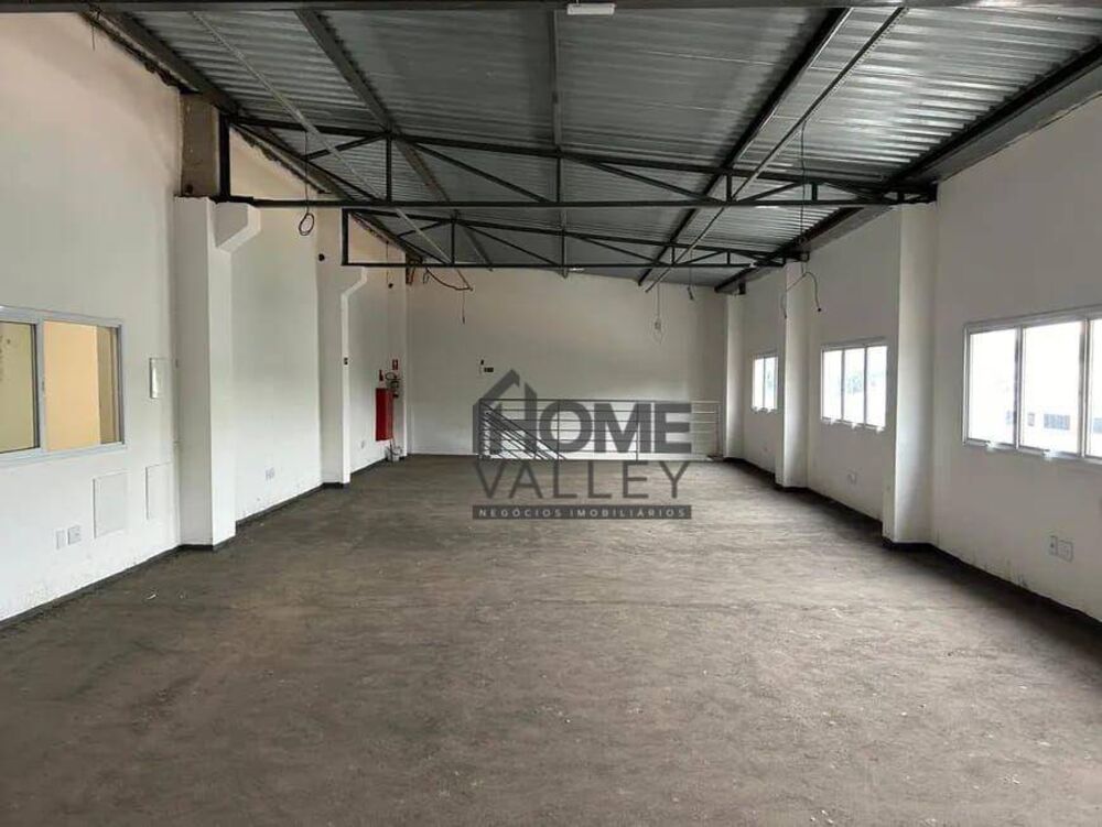 Depósito-Galpão, 1000 m² - Foto 11