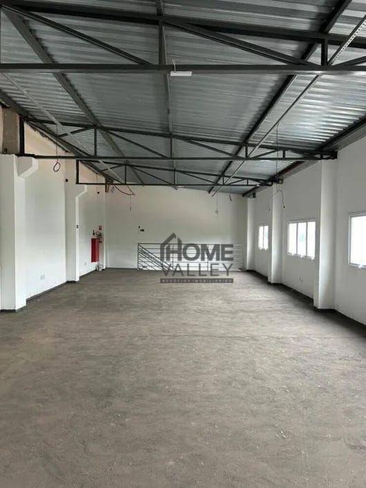 Depósito-Galpão, 1000 m² - Foto 14