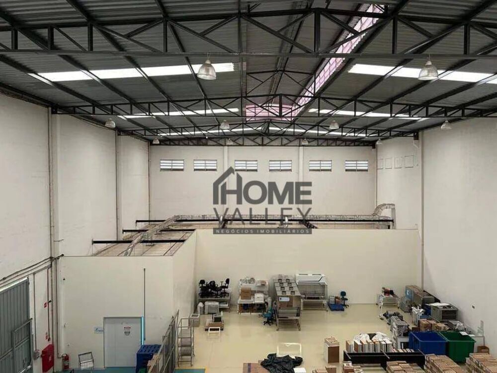 Depósito-Galpão, 1000 m² - Foto 13