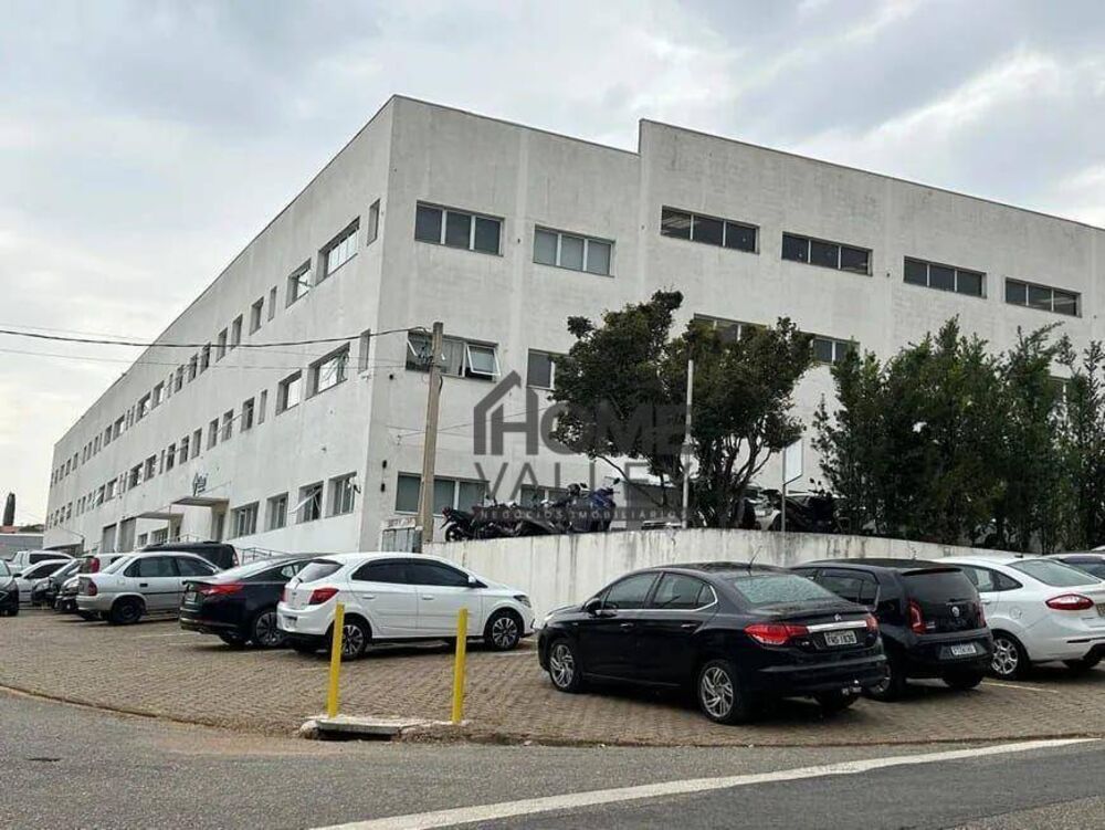 Depósito-Galpão, 1000 m² - Foto 2