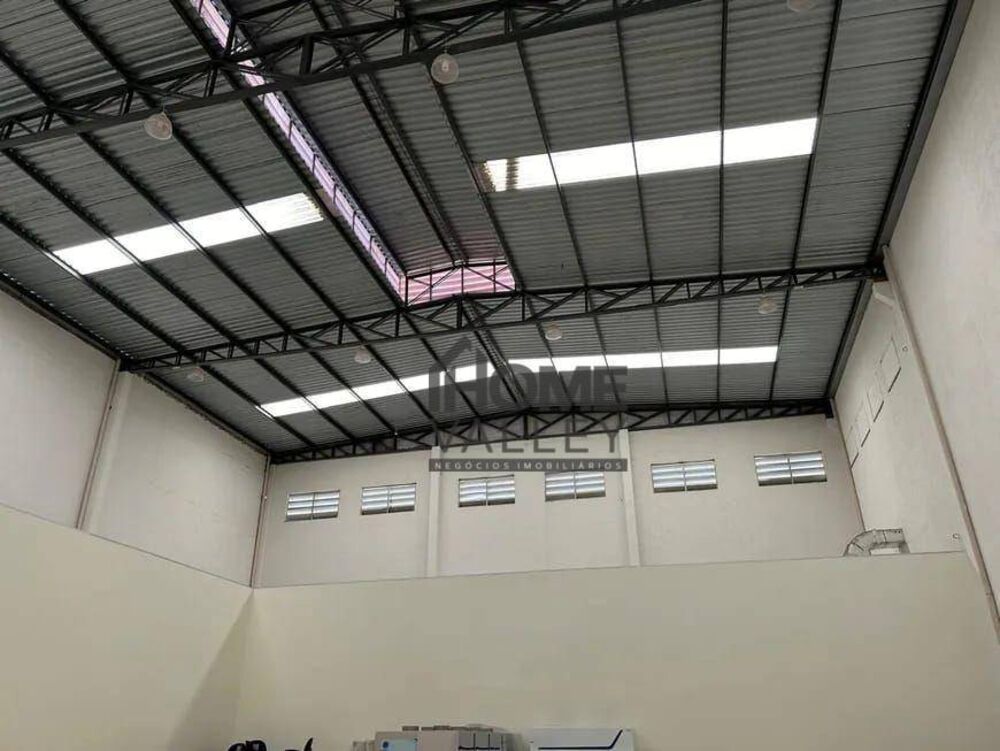 Depósito-Galpão, 1000 m² - Foto 10
