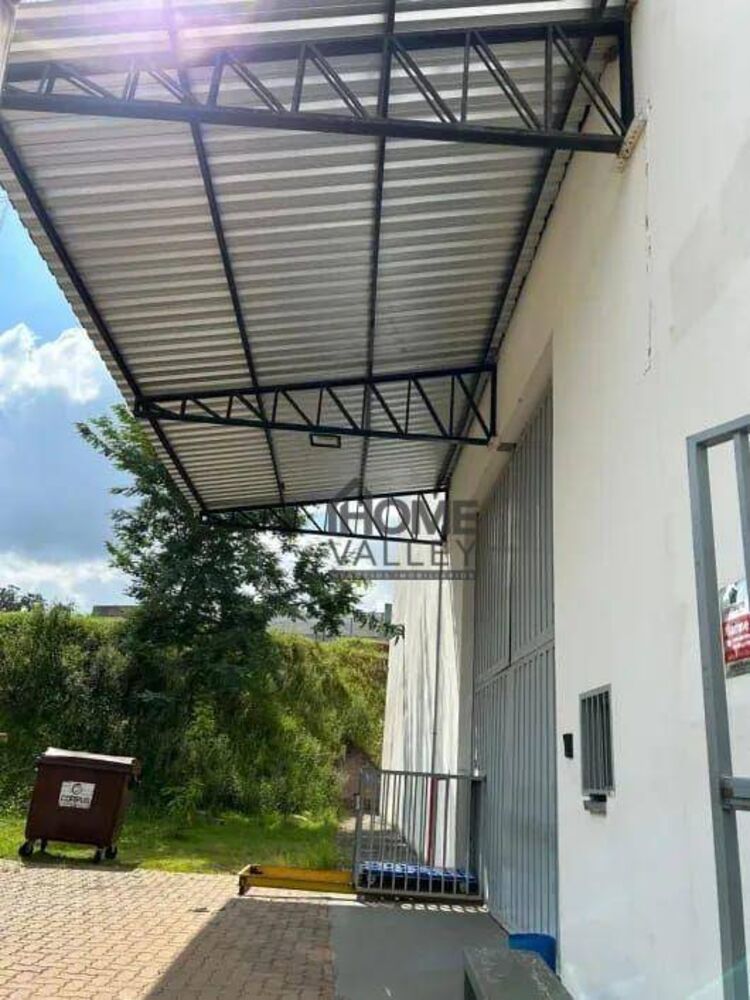 Depósito-Galpão, 1000 m² - Foto 6