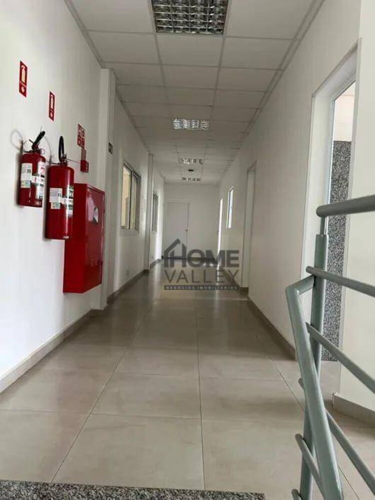 Depósito-Galpão, 1000 m² - Foto 15