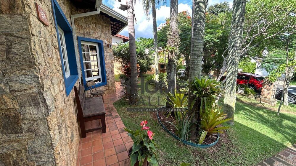 Casa de Condomínio, 3 quartos - Foto 3