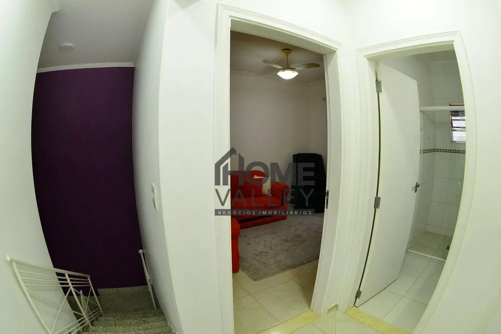 Casa de Condomínio, 3 quartos - Foto 6
