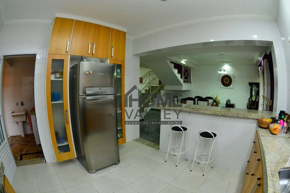 Casa de Condomínio, 3 quartos - Foto 7