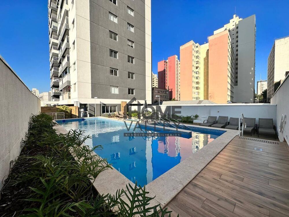 Apartamento, 1 quarto, 40 m² - Foto 3