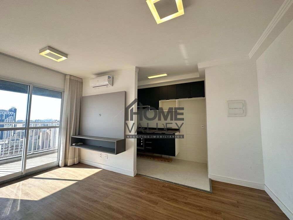 Apartamento, 1 quarto, 40 m² - Foto 18