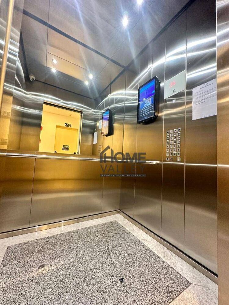 Apartamento, 1 quarto, 40 m² - Foto 12