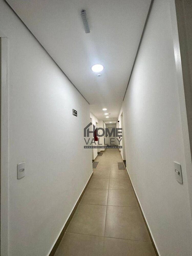 Apartamento, 1 quarto, 40 m² - Foto 9