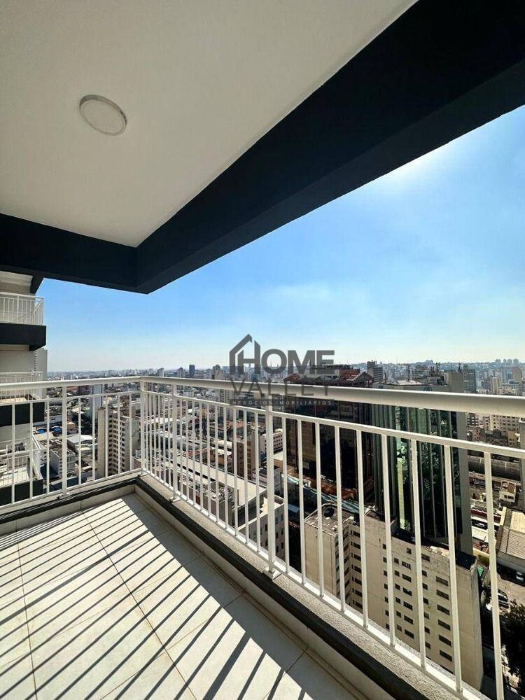 Apartamento, 1 quarto, 40 m² - Foto 7