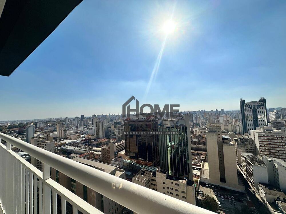 Apartamento, 1 quarto, 40 m² - Foto 6