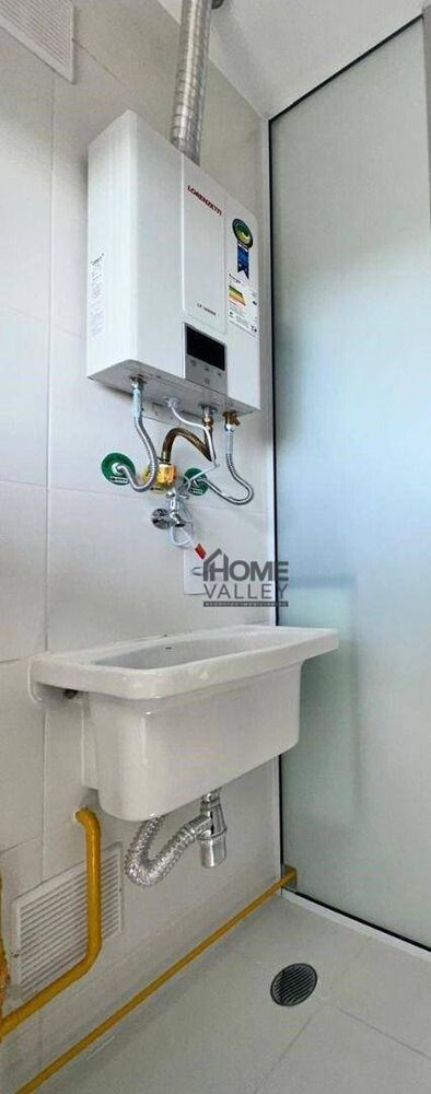 Apartamento, 1 quarto, 40 m² - Foto 4