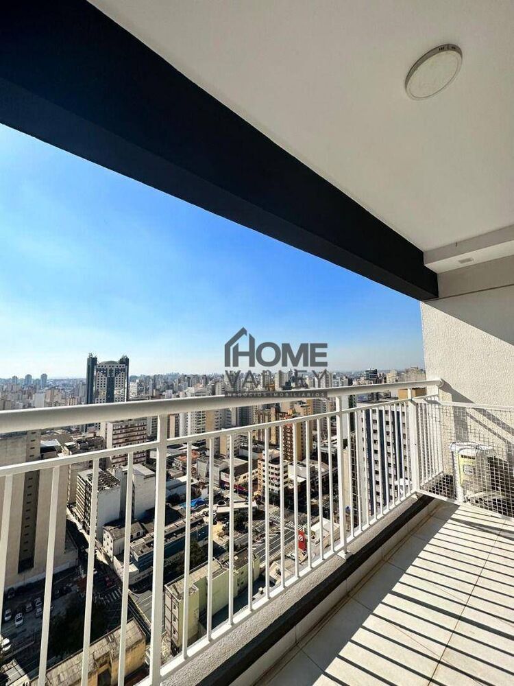 Apartamento, 1 quarto, 40 m² - Foto 8