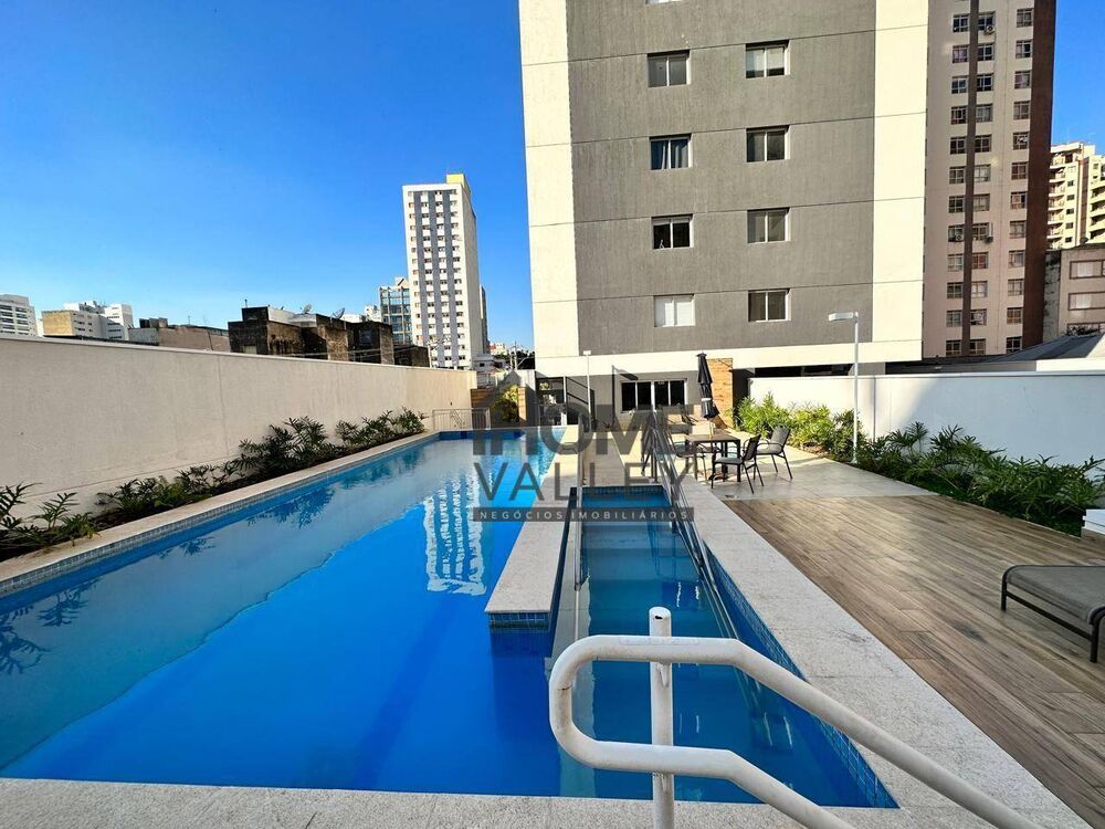 Apartamento, 1 quarto, 40 m² - Foto 2