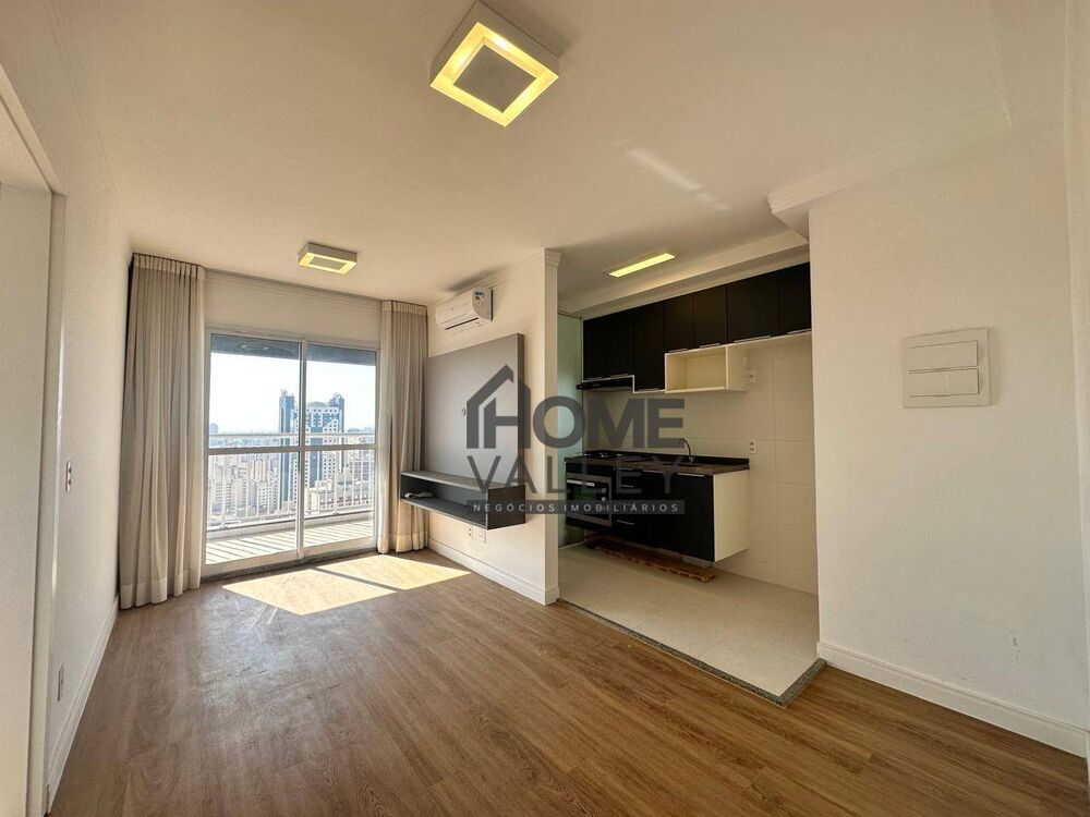 Apartamento, 1 quarto, 40 m² - Foto 14