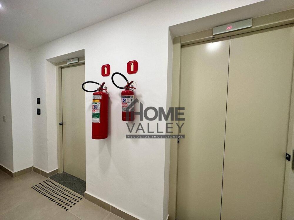 Apartamento, 1 quarto, 40 m² - Foto 11