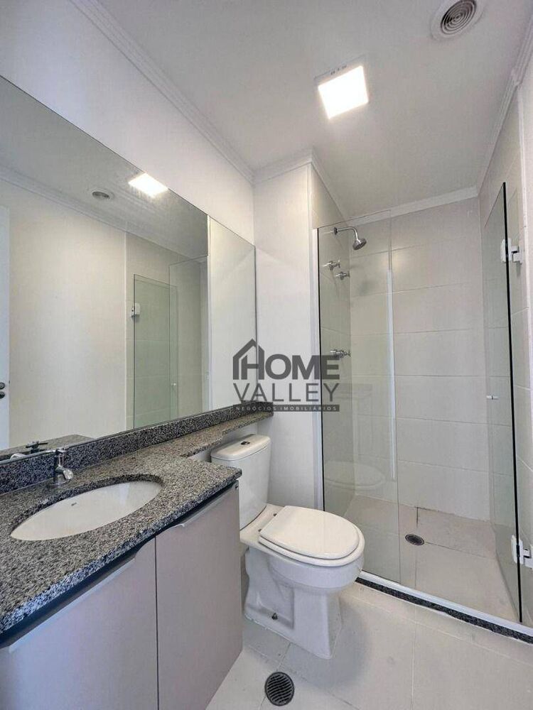 Apartamento, 1 quarto, 40 m² - Foto 17