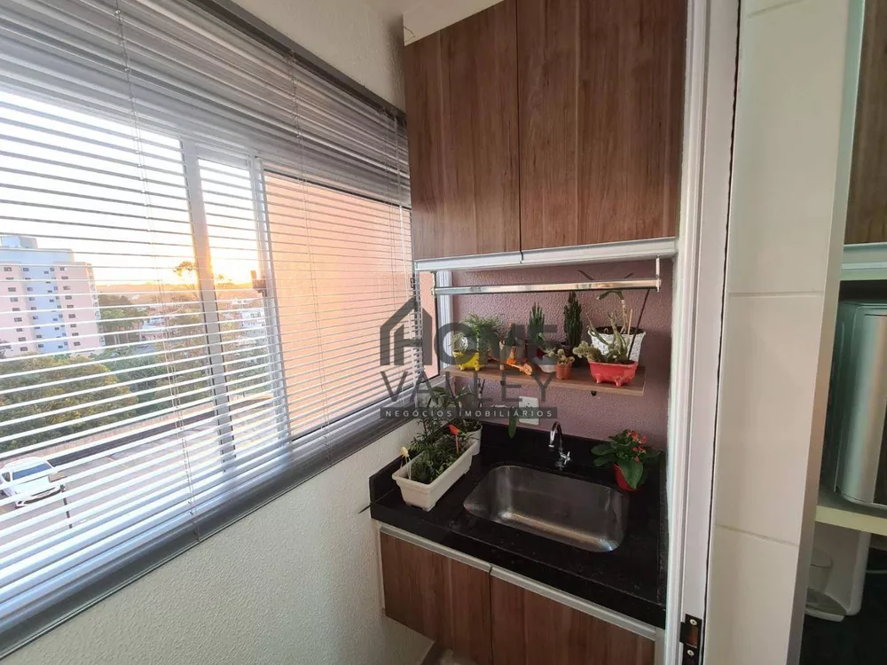 Apartamento, 2 quartos, 47 m² - Foto 7